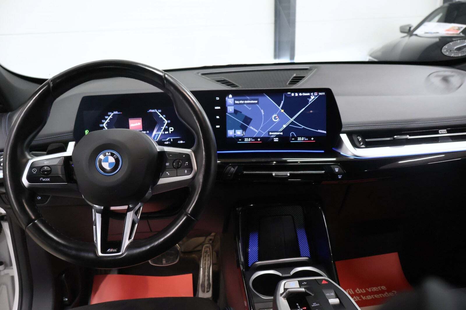 BMW iX1 xDrive30 M-Sport