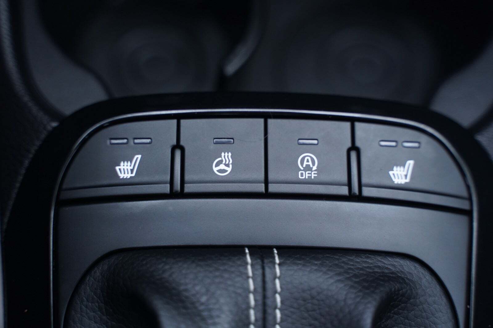 Bronze Kia Picanto fra 2020