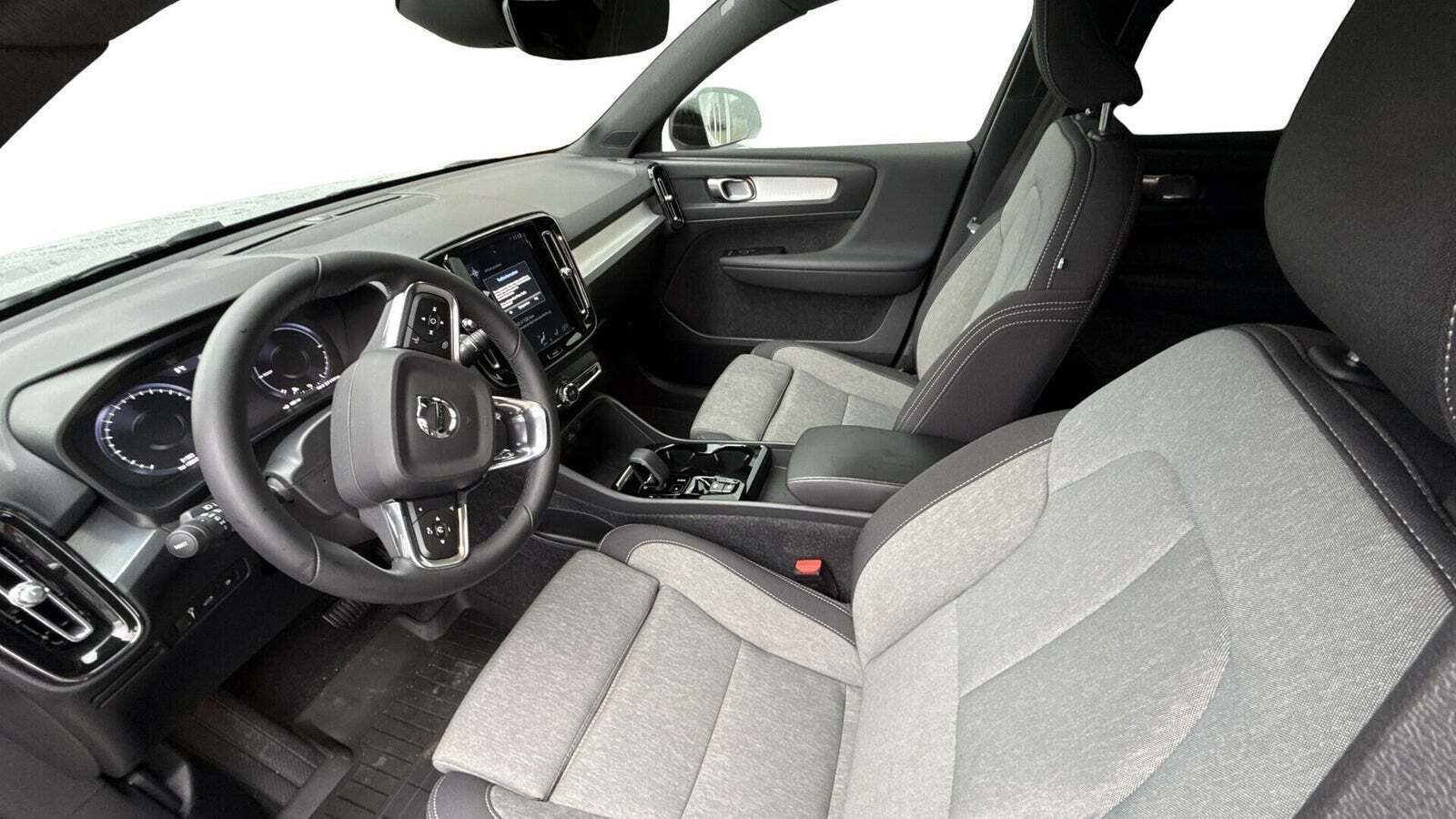 Volvo XC40 1,5 T4 ReCharge Plus Bright aut.