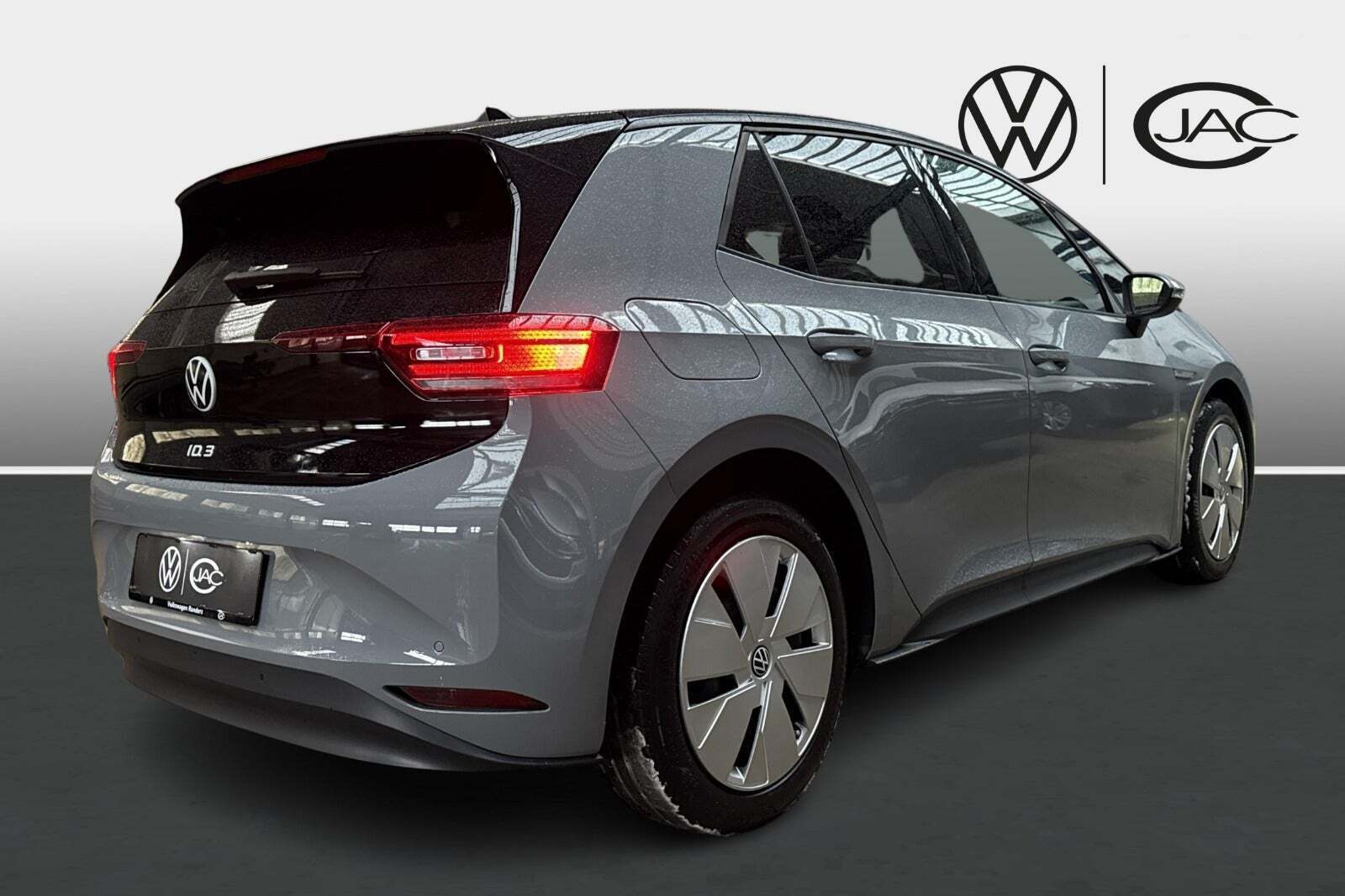 VW ID.3 58 Pro Performance