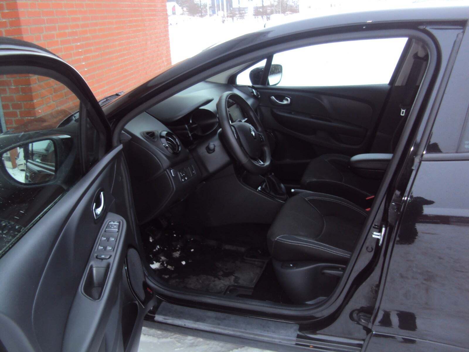 Renault Clio IV 0,9 TCe 90 Zen