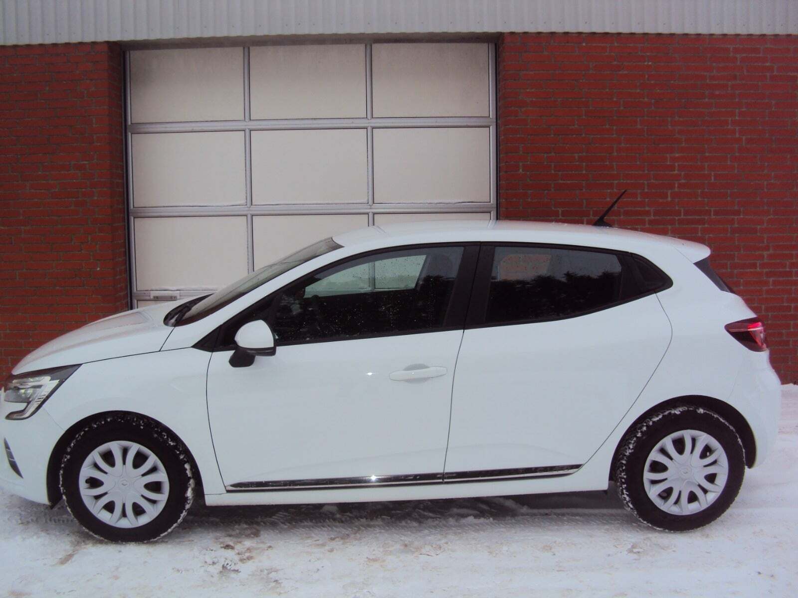 Renault Clio V 1,0 TCe 90 Zen