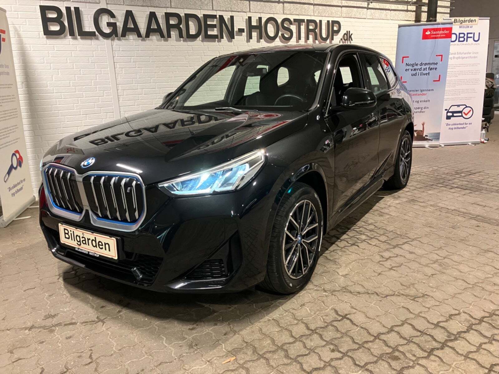 BMW iX1 xDrive30 M-Sport