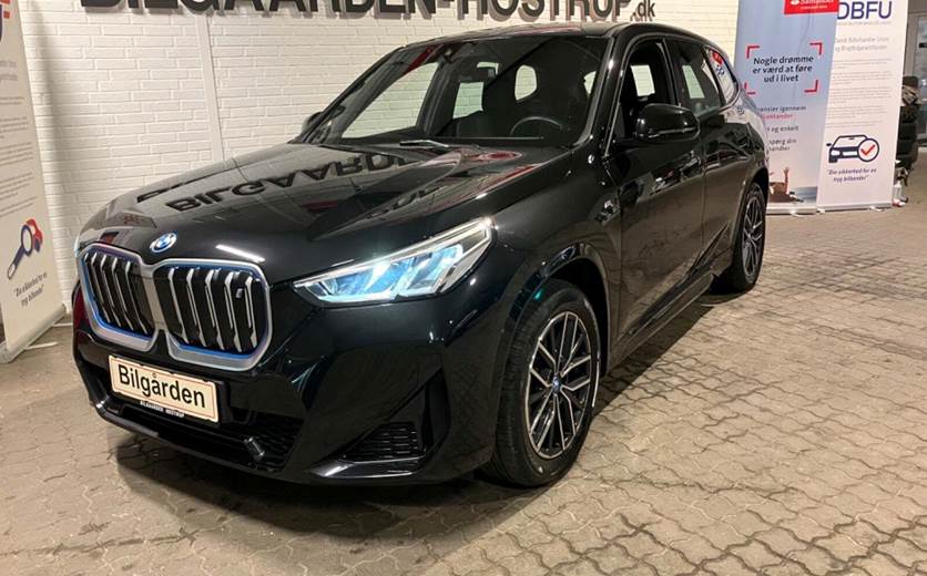 BMW iX1 xDrive30 M-Sport