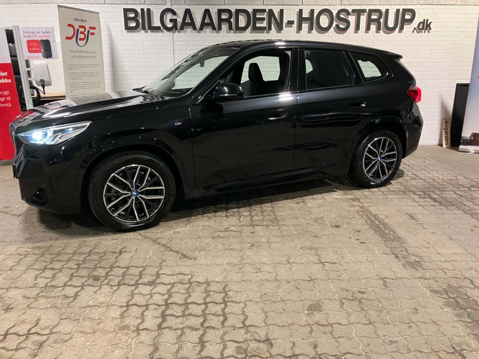 BMW iX1 xDrive30 M-Sport