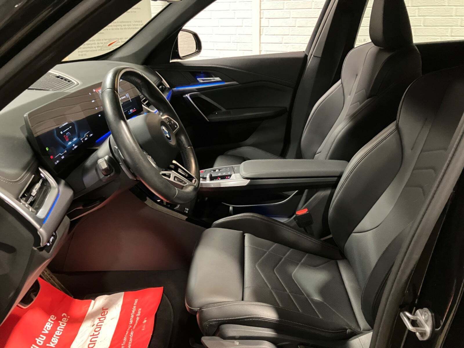 BMW iX1 xDrive30 M-Sport