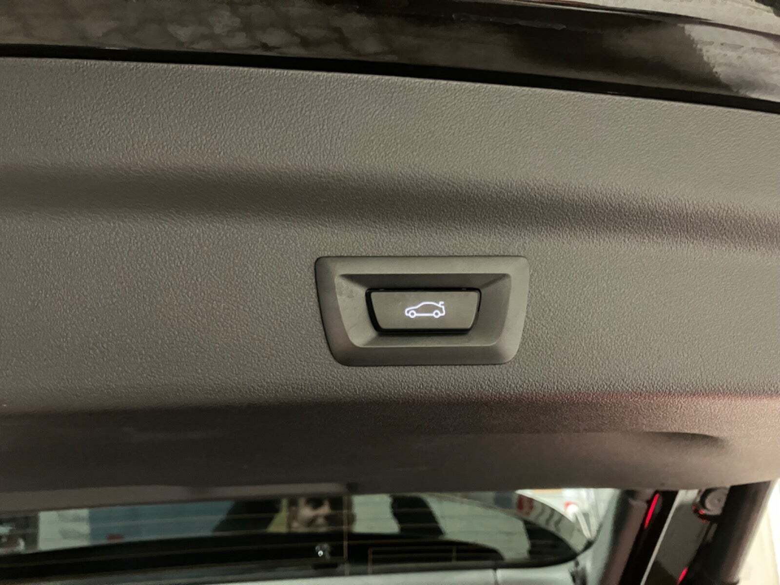 Sort BMW iX1 fra 2023