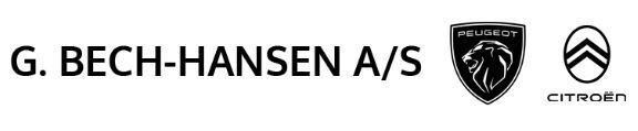 G. Bech Hansen A/S