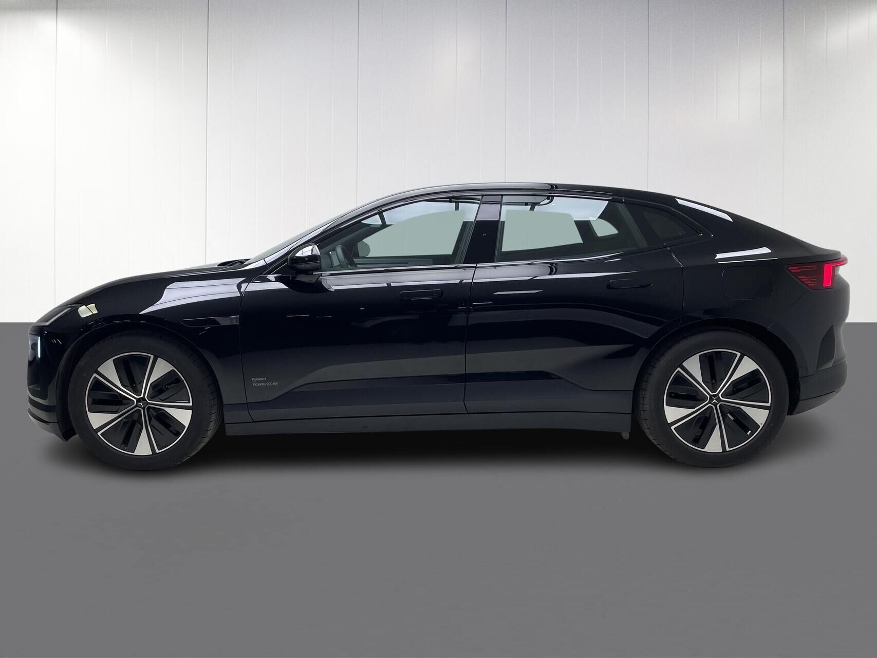 Polestar 4 EL Long range Single motor 272HK 5d Aut.