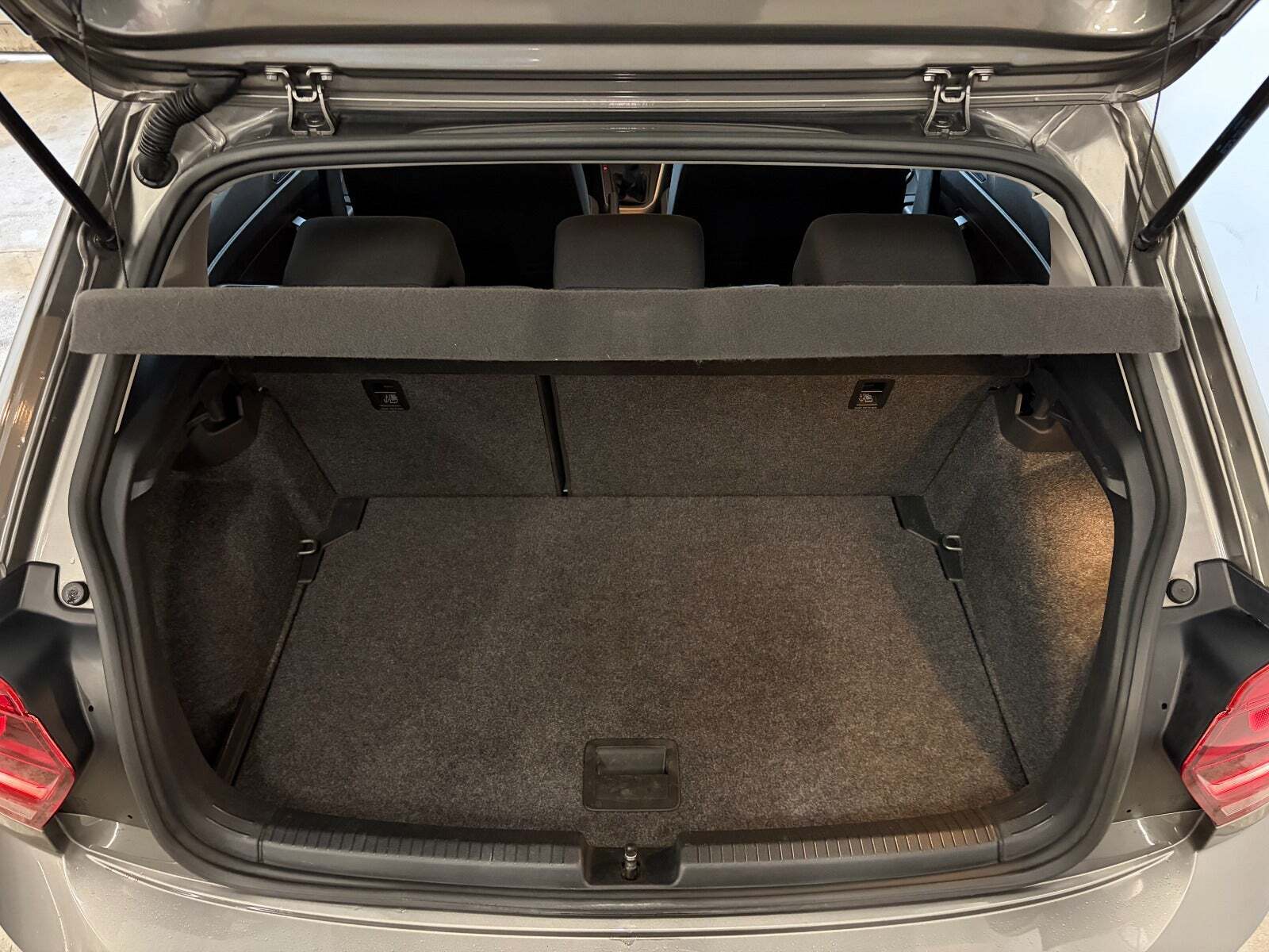 undefined VW Polo fra 2019