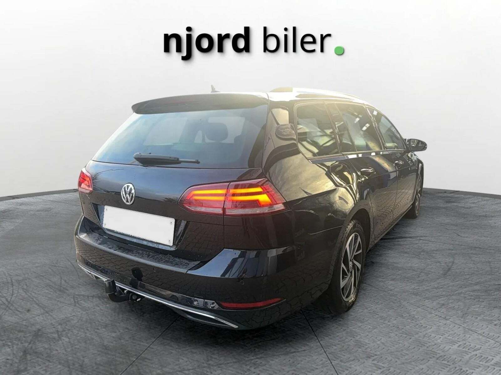 VW Golf VII 1,6 TDi 115 Comfortline Variant