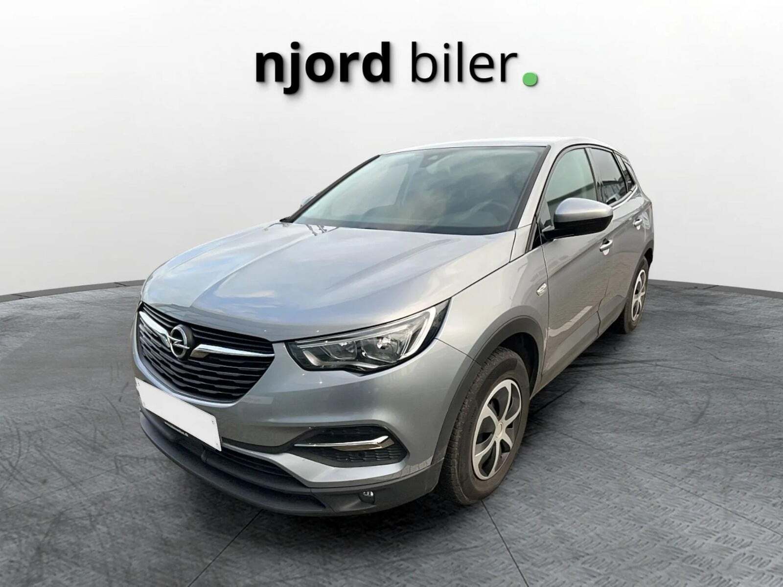 Opel Grandland X 1,2 T 130 Enjoy aut.