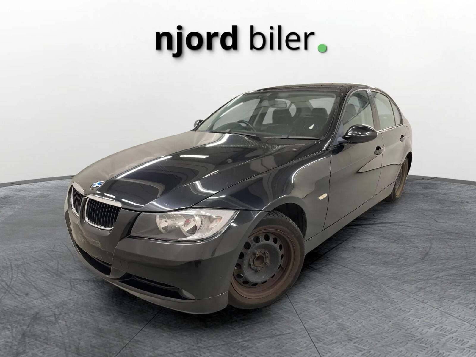 BMW 320i 2,0