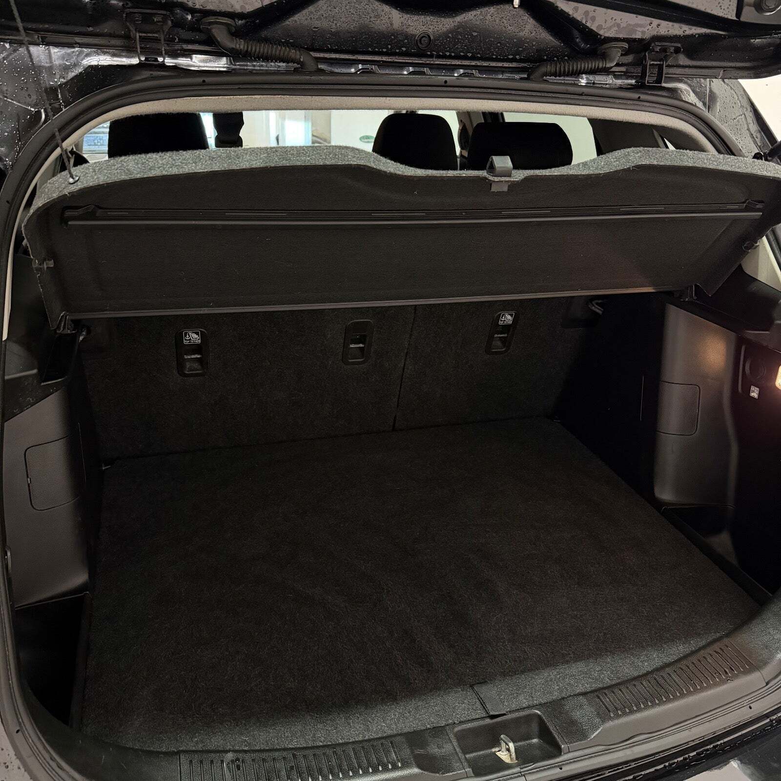 Suzuki S-Cross 1,0 Boosterjet Active