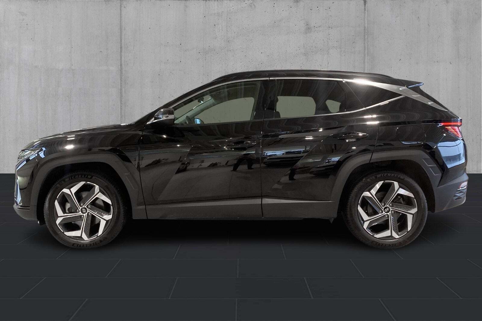 Hyundai Tucson 1,6 PHEV Advanced aut. 4WD