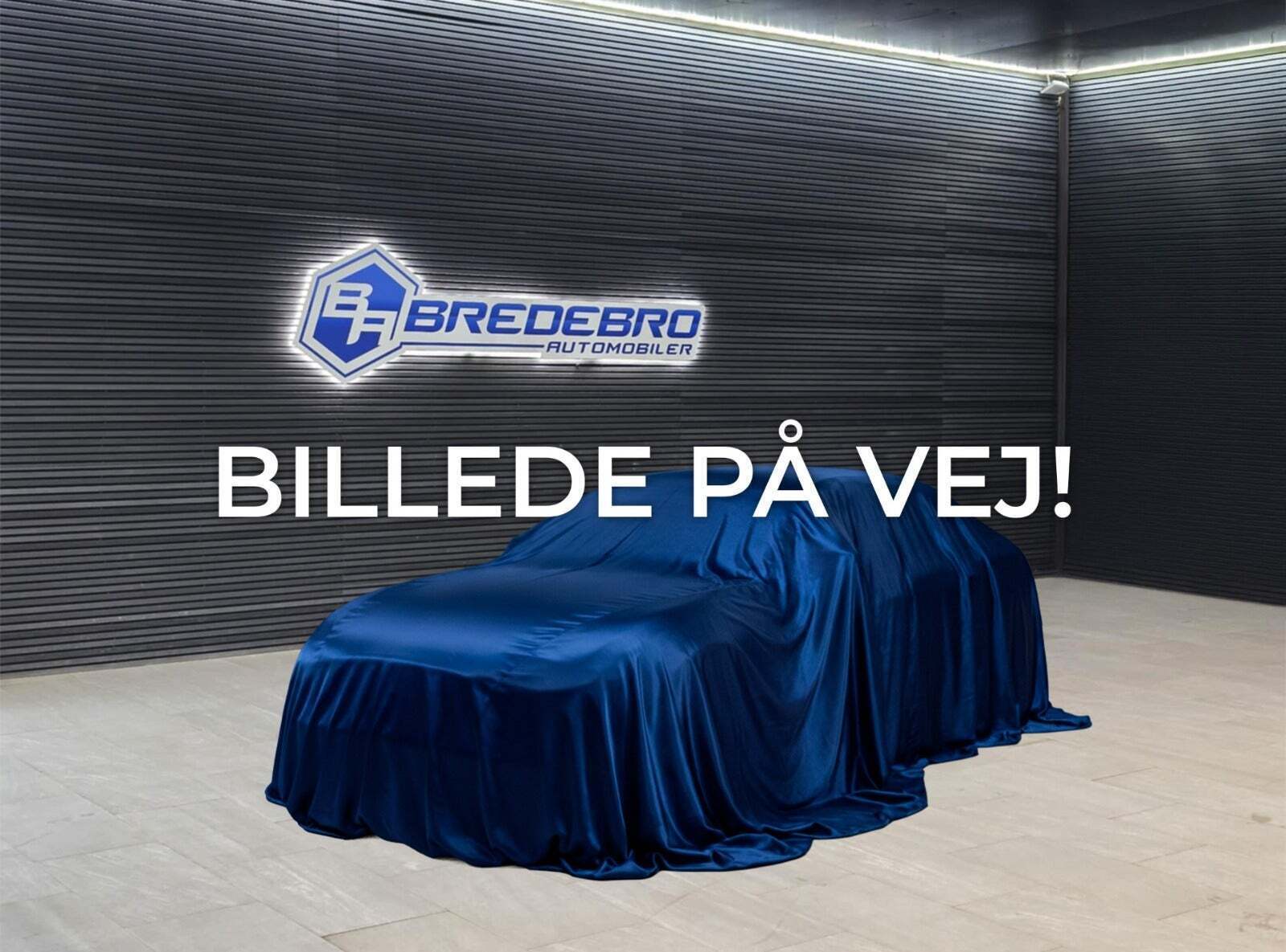 VW Crafter 35 2,0 TDi 177 Kassevogn L3H3