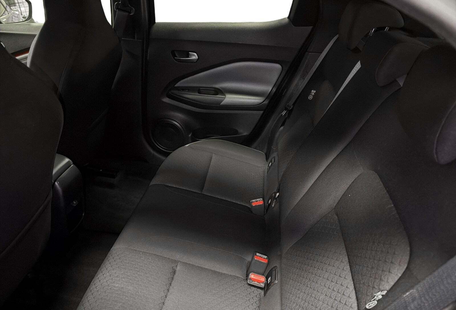 Nissan Juke 1,0 Dig-T 117 N-Connecta DCT