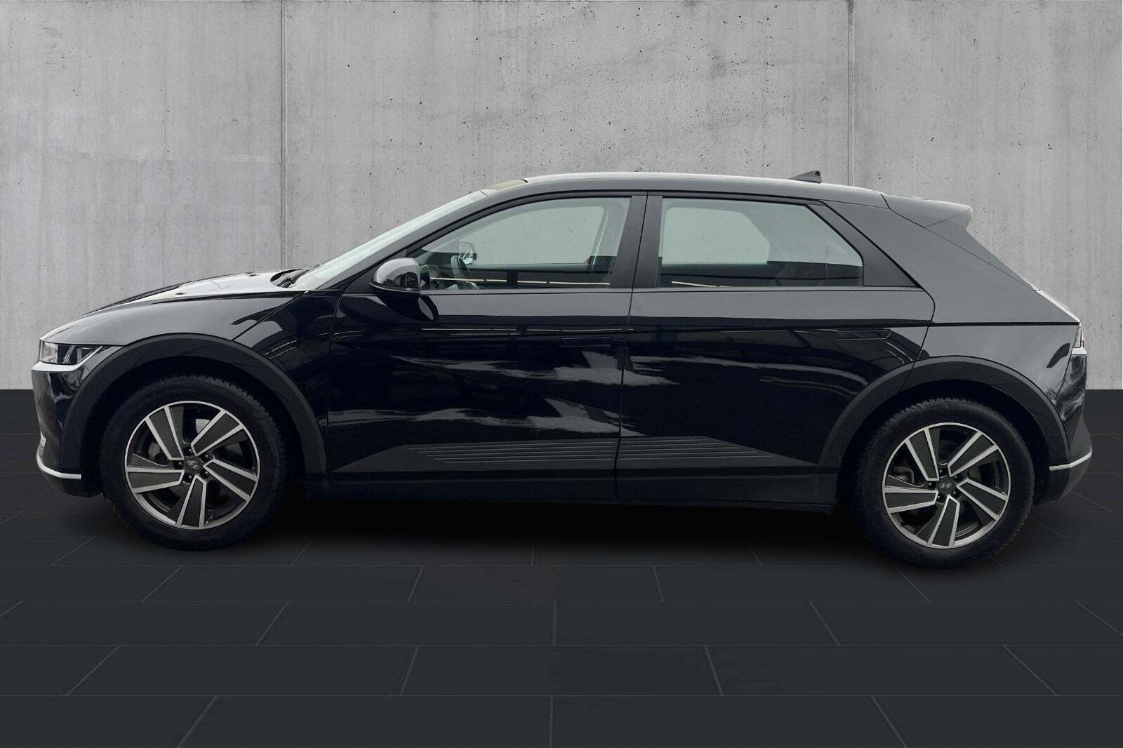 Hyundai Ioniq 5 77 Essential