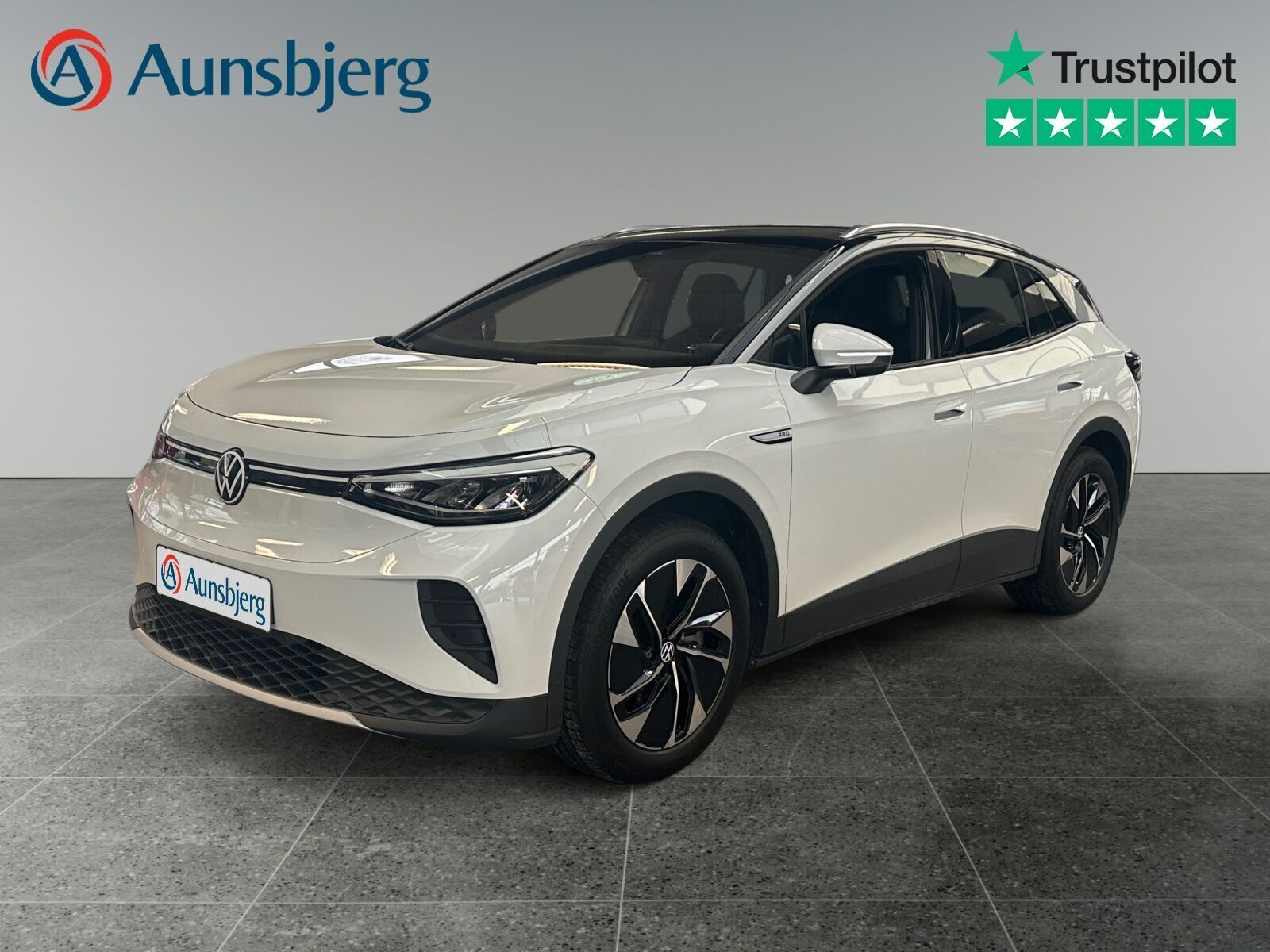 VW ID.4 77 Pro Performance