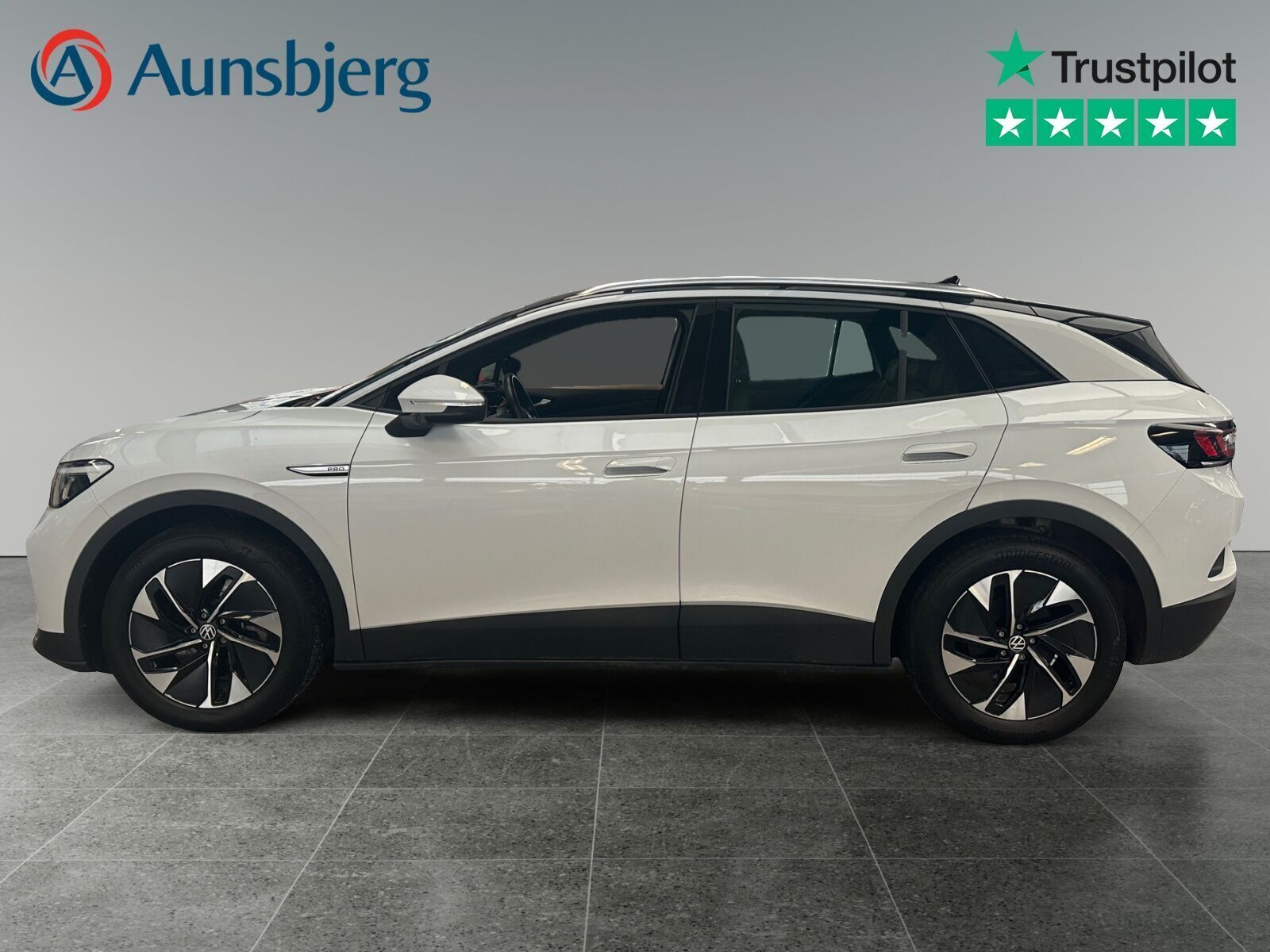 VW ID.4 77 Pro Performance