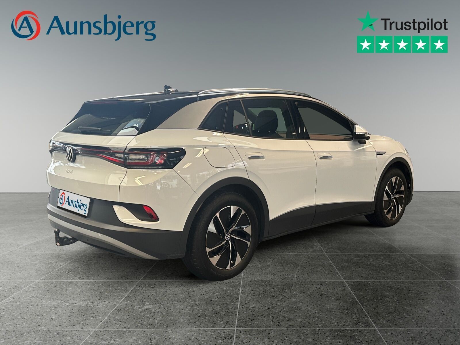 VW ID.4 77 Pro Performance