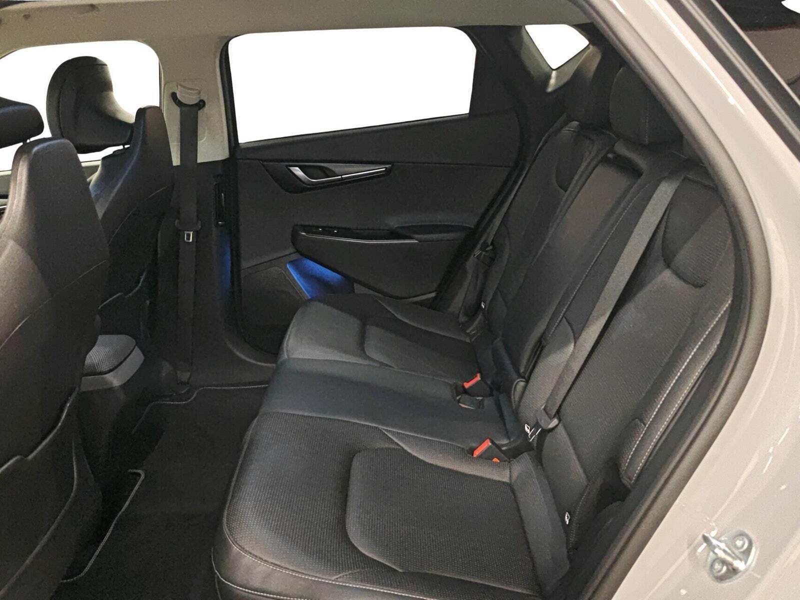 Kia EV6 84 Long Range Upgrade