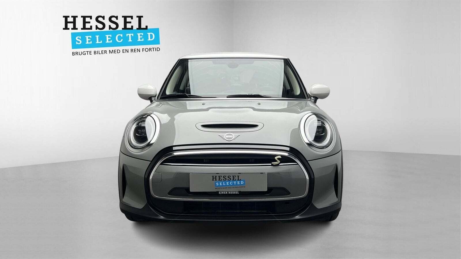 Mini Cooper SE Essential