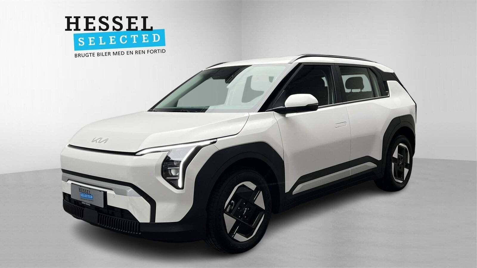 Kia EV3 58 Standard Range Access