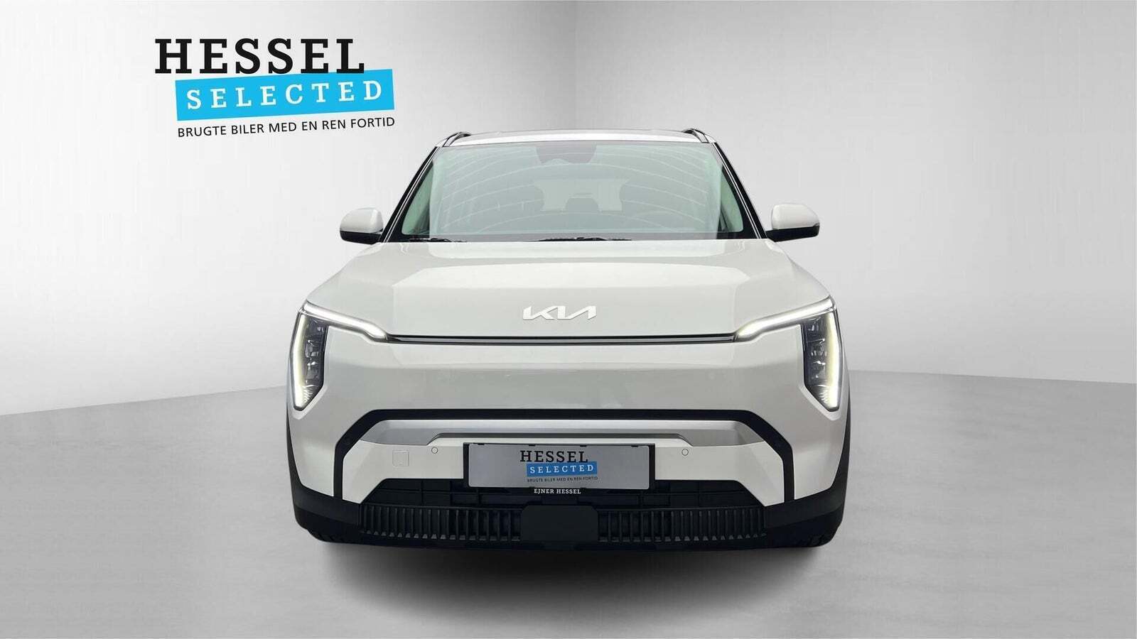 Kia EV3 58 Standard Range Access