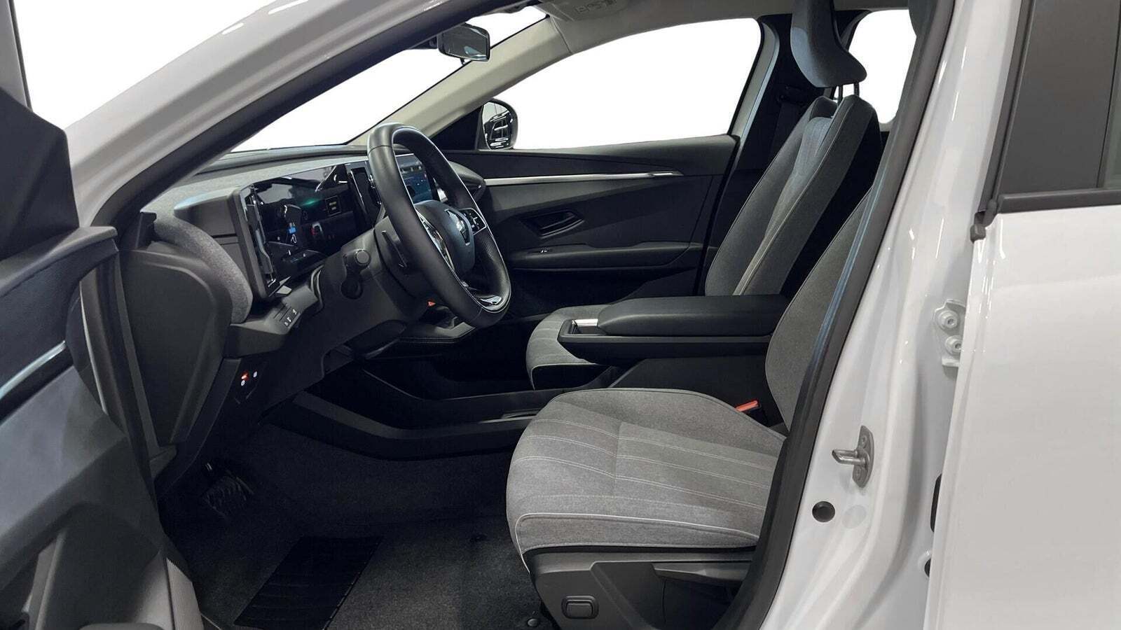 Renault Megane E-Tech 60 Evolution ER