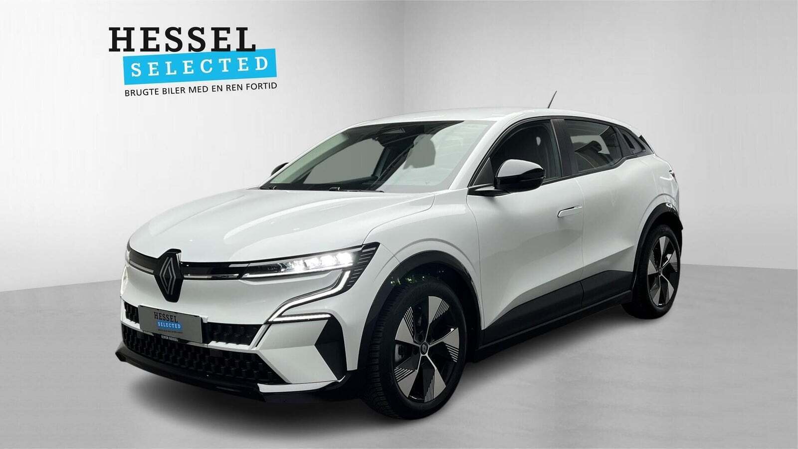 Renault Megane E-Tech 40 Equilibre