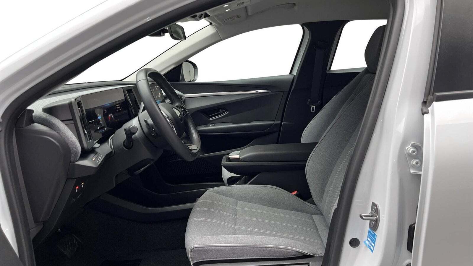 Renault Megane E-Tech 40 Equilibre