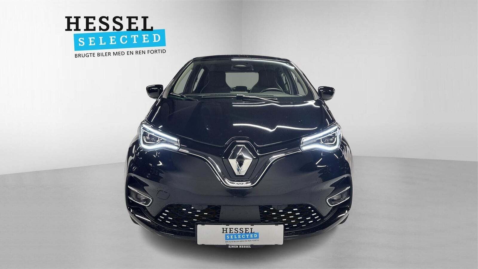 Renault Zoe 52 Zen