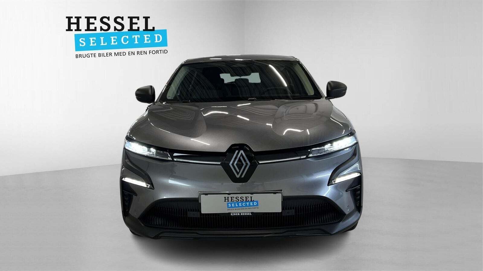 Renault Megane E-Tech 60 Evolution ER