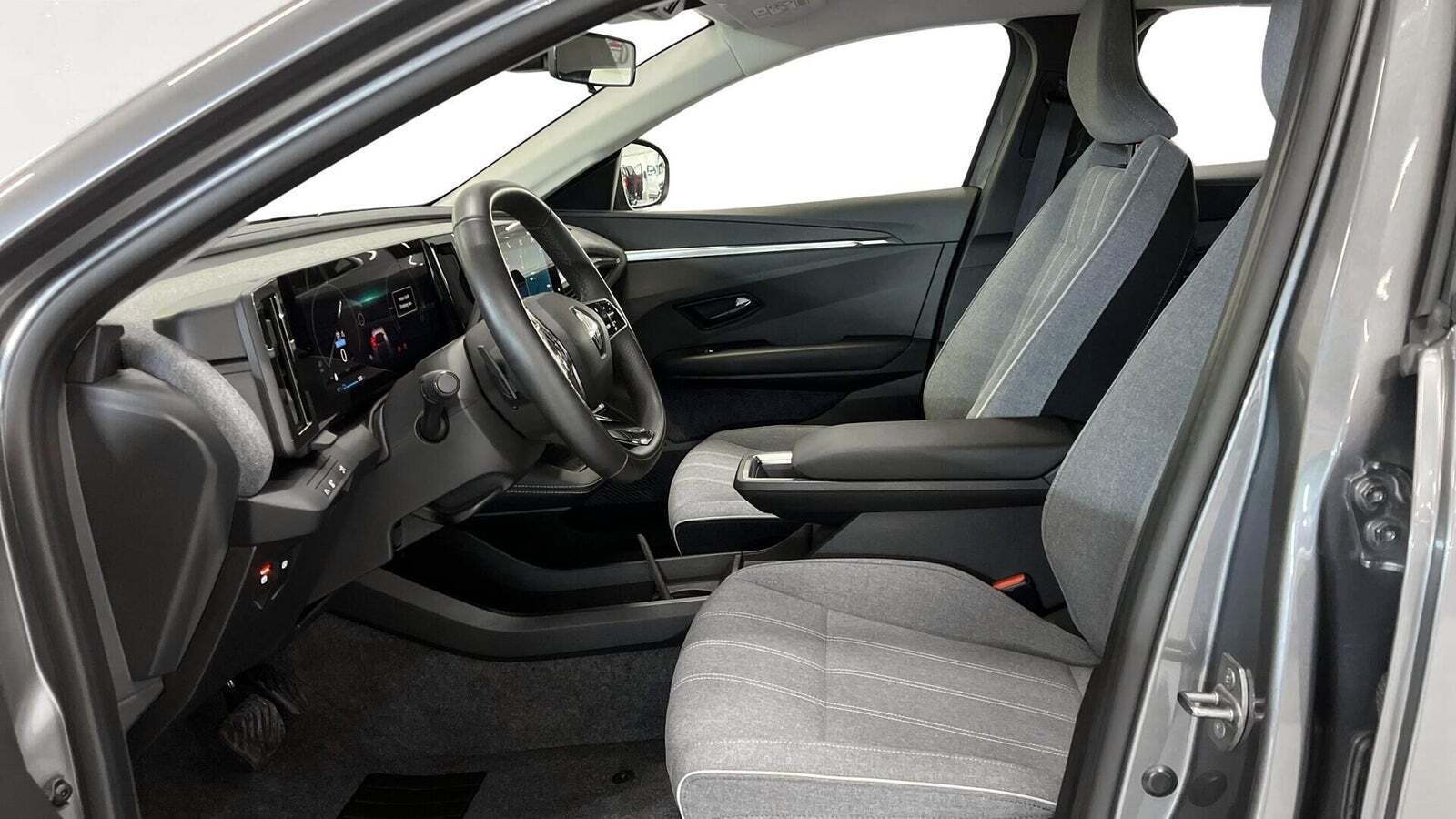 Renault Megane E-Tech 60 Evolution ER