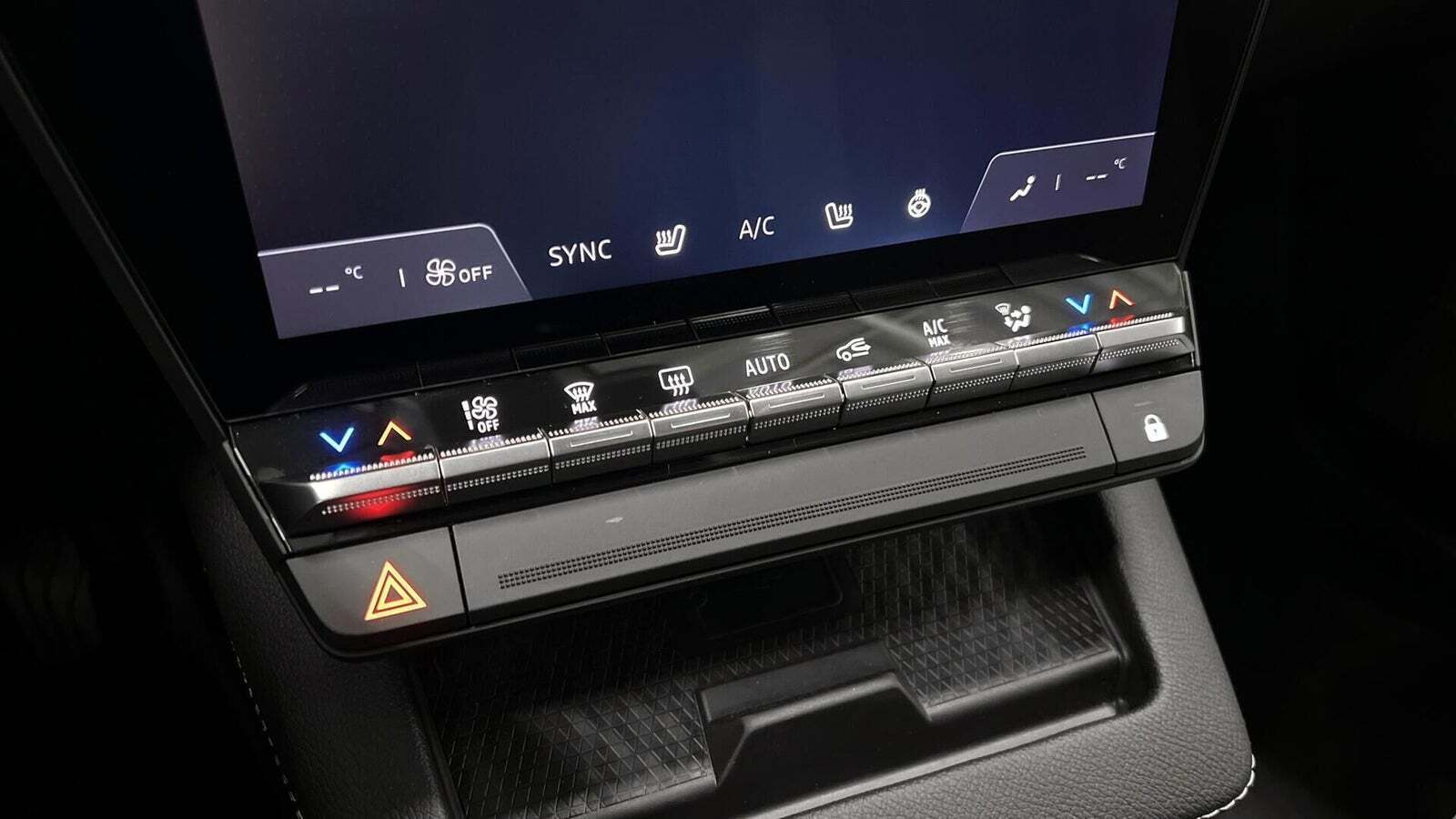 Grå Renault Megane E-Tech fra 2023