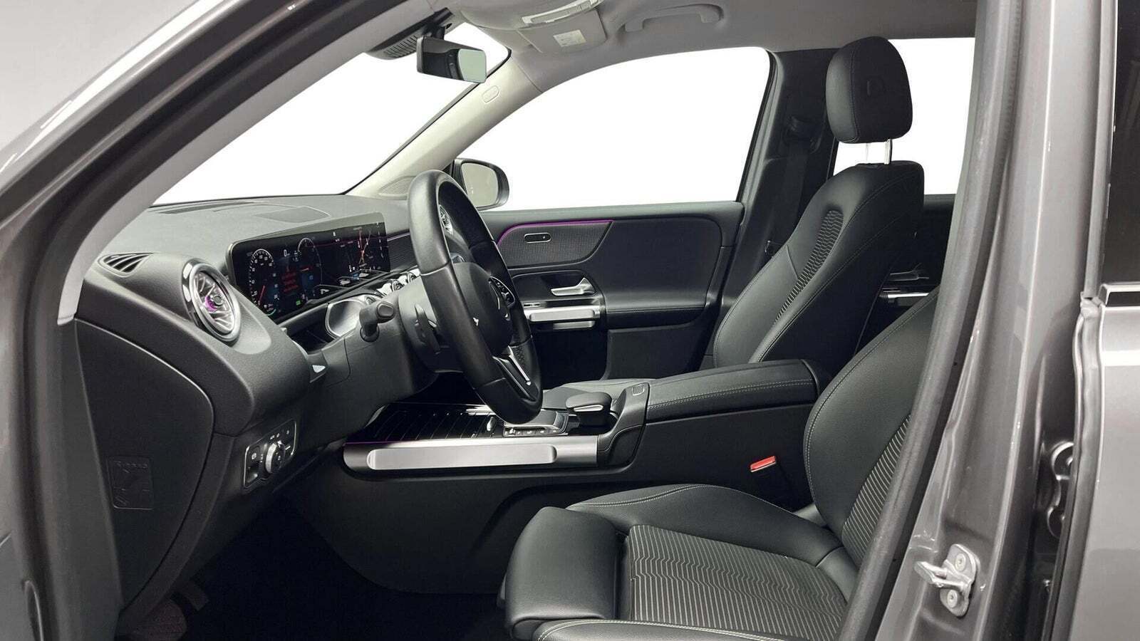 Mercedes EQB250 Progressive