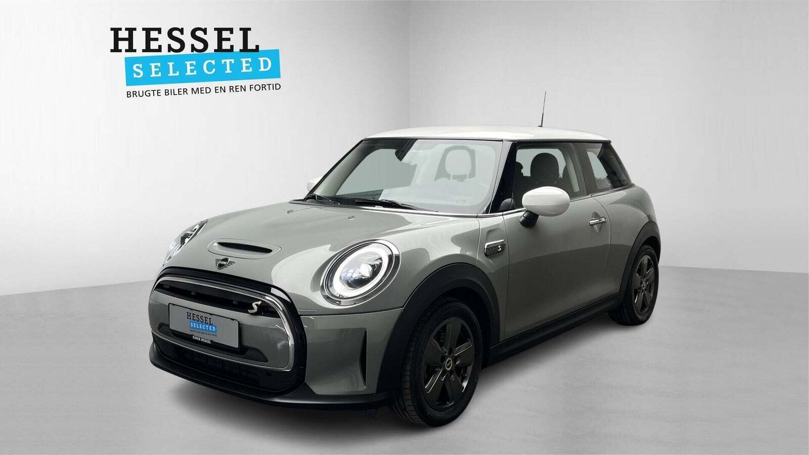 Mini Cooper SE Essential