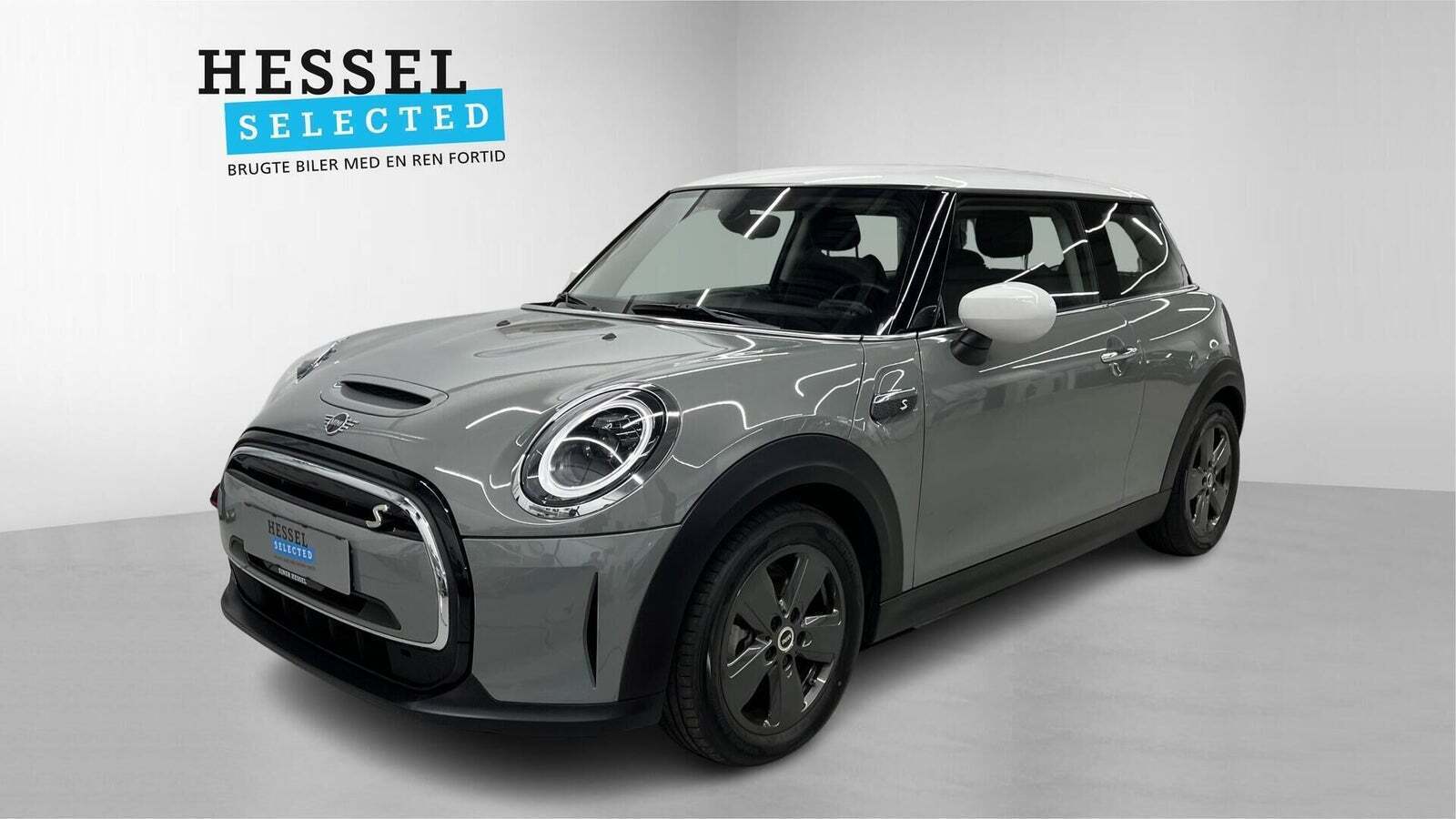 Mini Cooper SE Essential