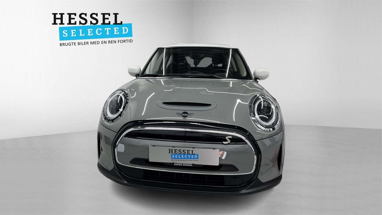Mini Cooper SE Essential
