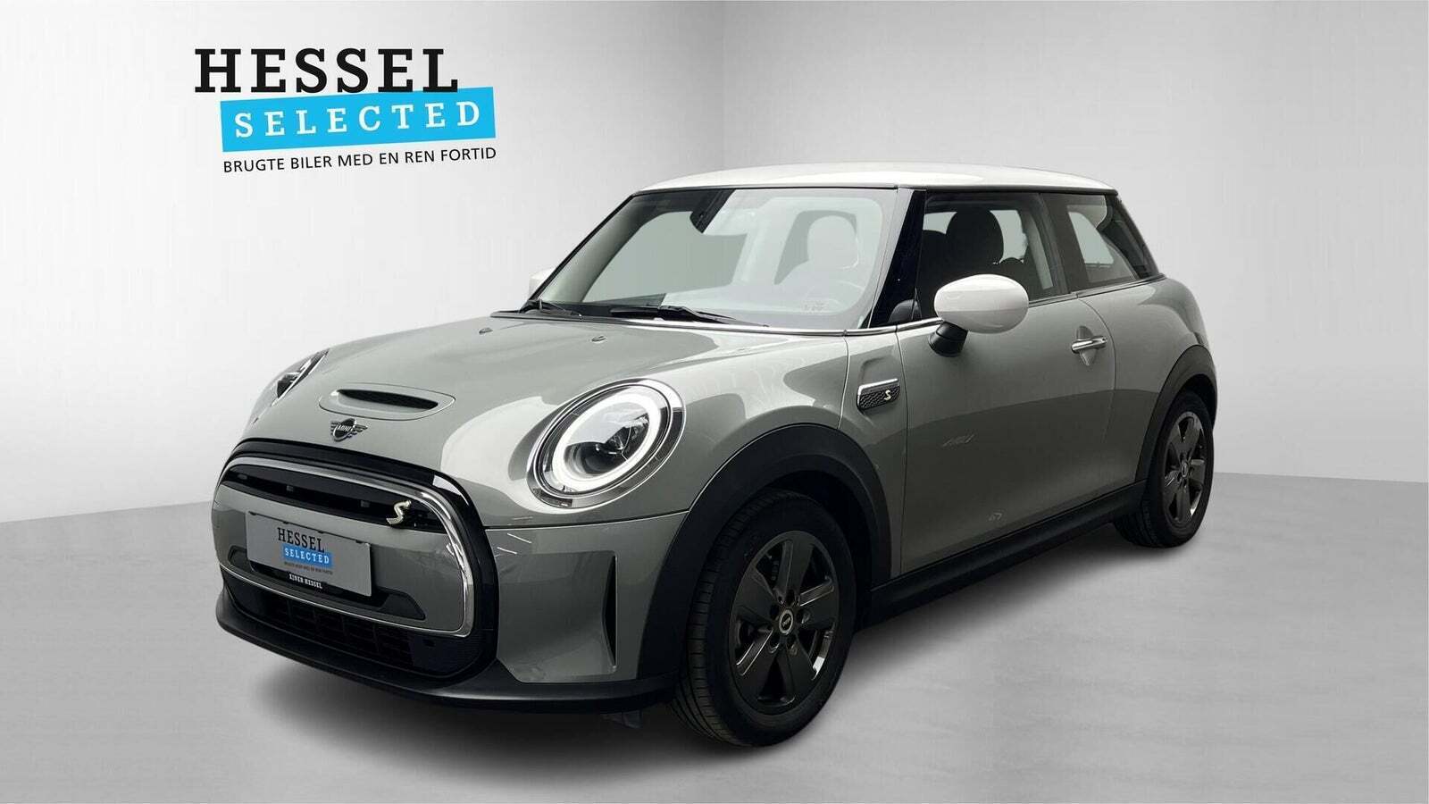 Mini Cooper SE Essential