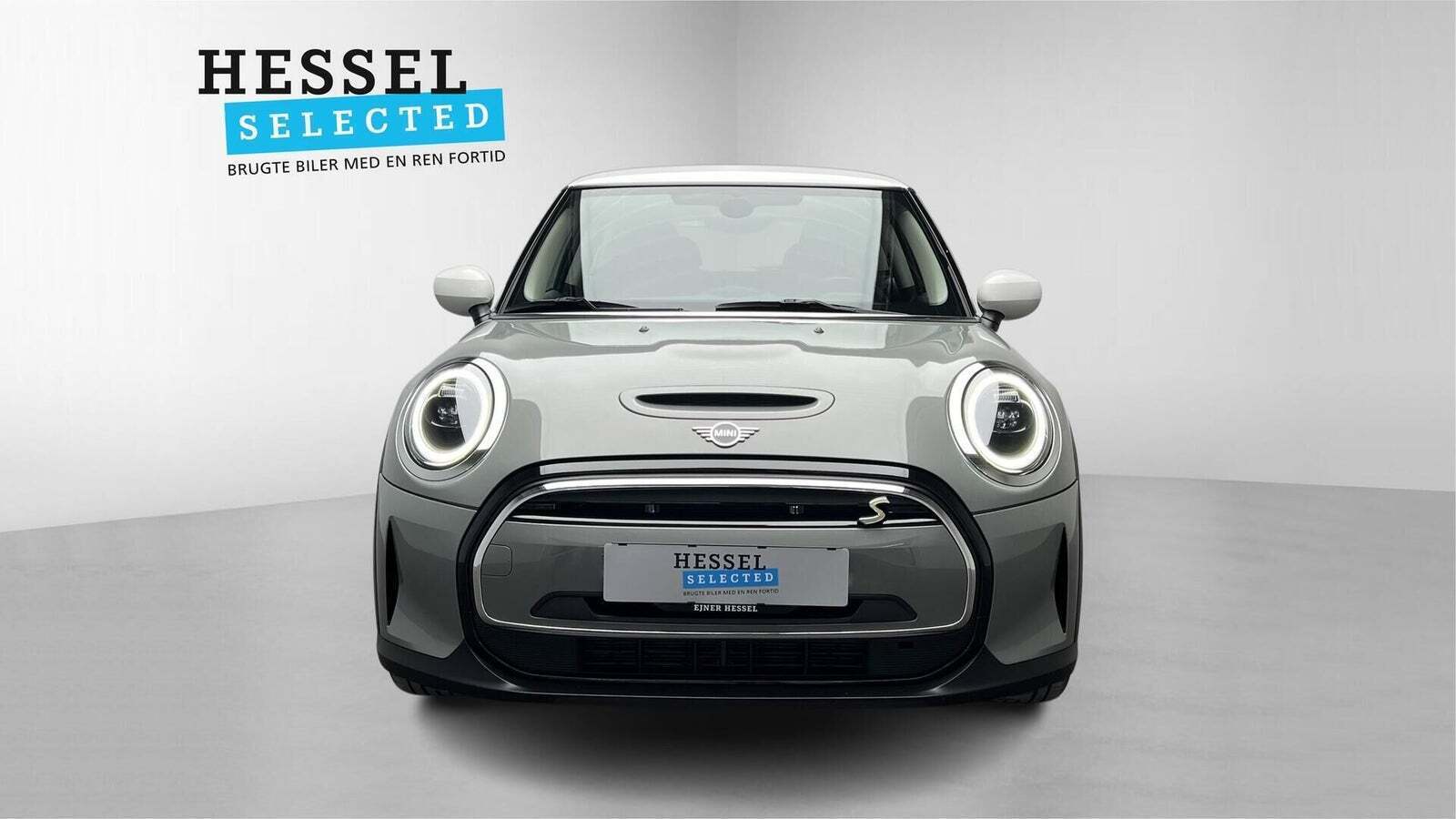 Mini Cooper SE Essential