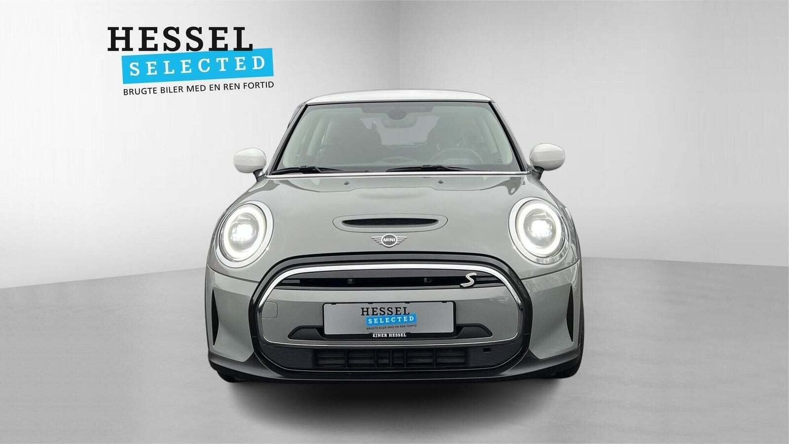 Mini Cooper SE Essential