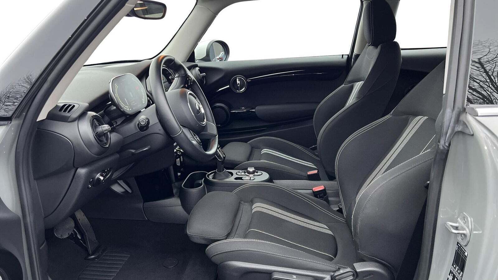 Mini Cooper SE Essential