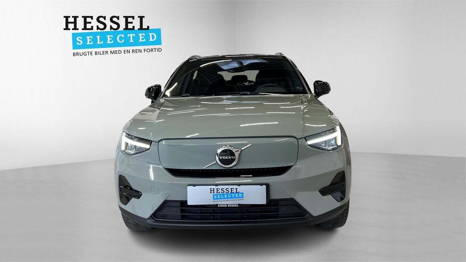 Volvo XC40 P6 ReCharge Plus