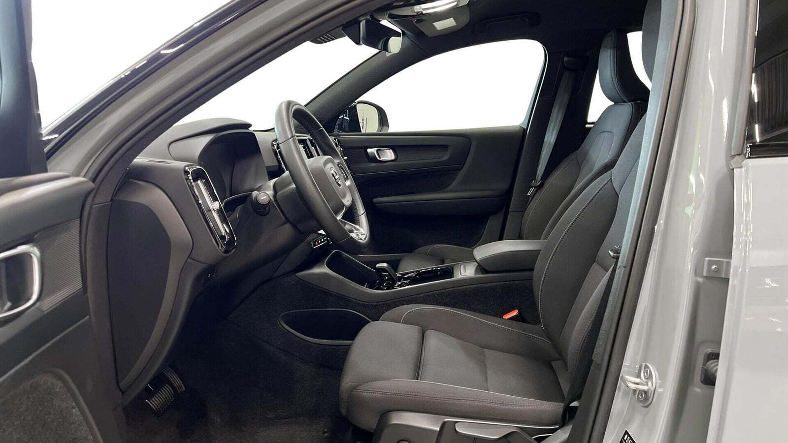 Volvo XC40 P6 ReCharge Plus