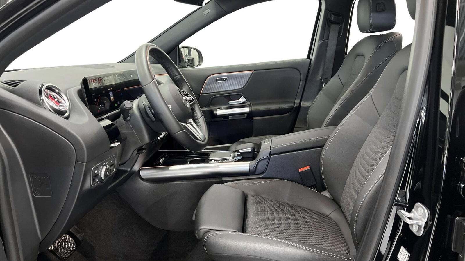 Mercedes EQA250+ Progressive