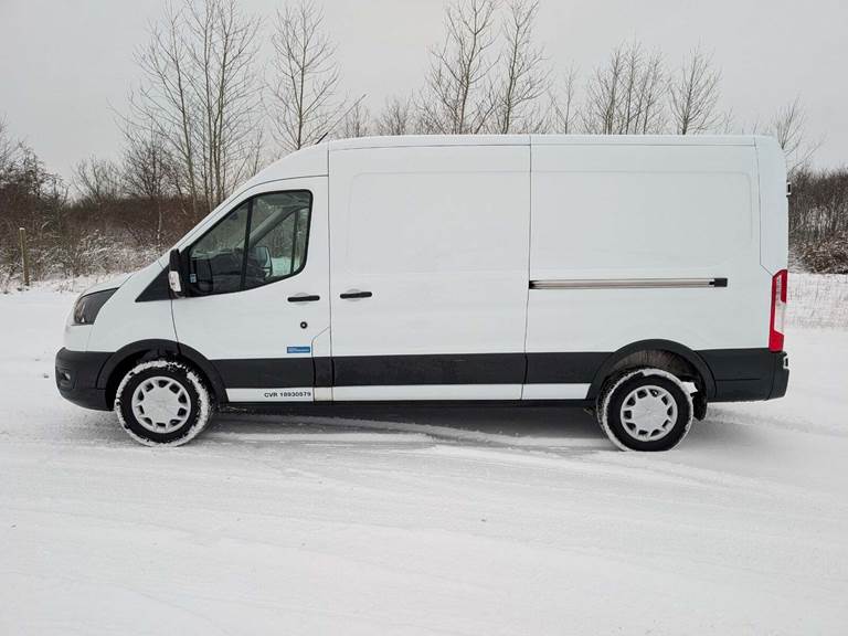 Ford Transit 350 L3 Van 2,0 TDCi 130 Trend H2 FWD