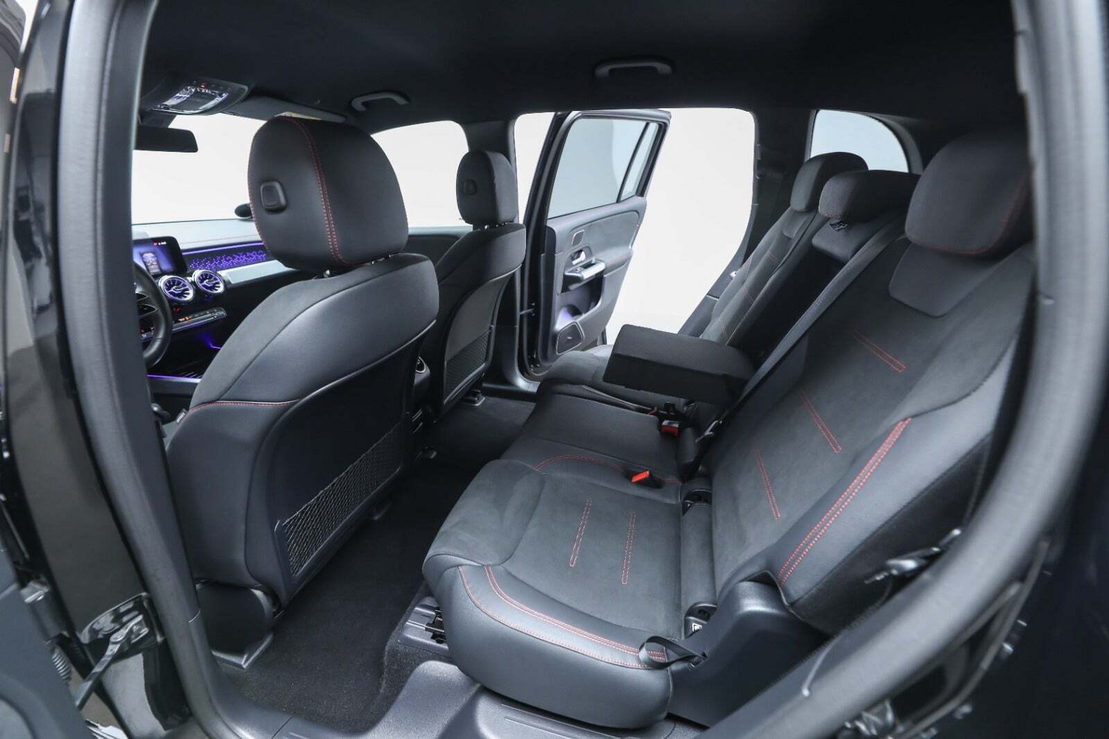 Mercedes EQB250+ AMG Premium