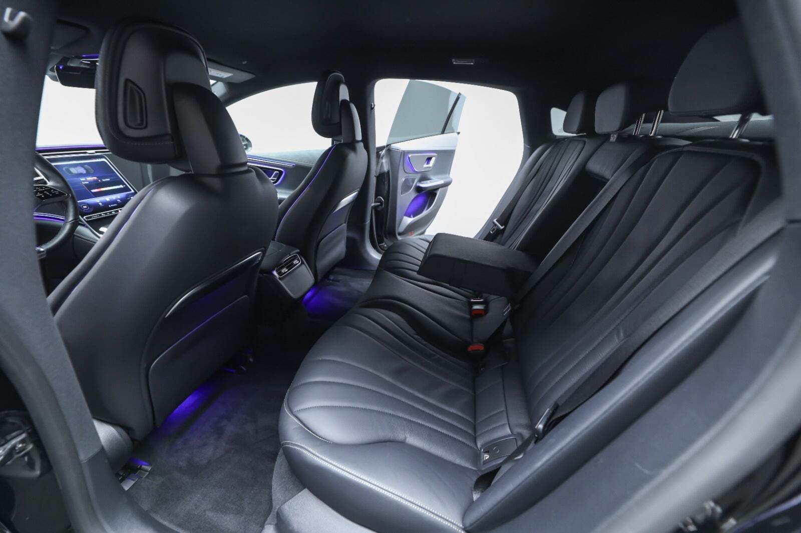 Mercedes EQE350+ AMG Line